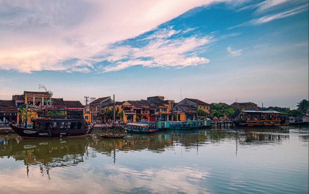 Hoi An Weather
