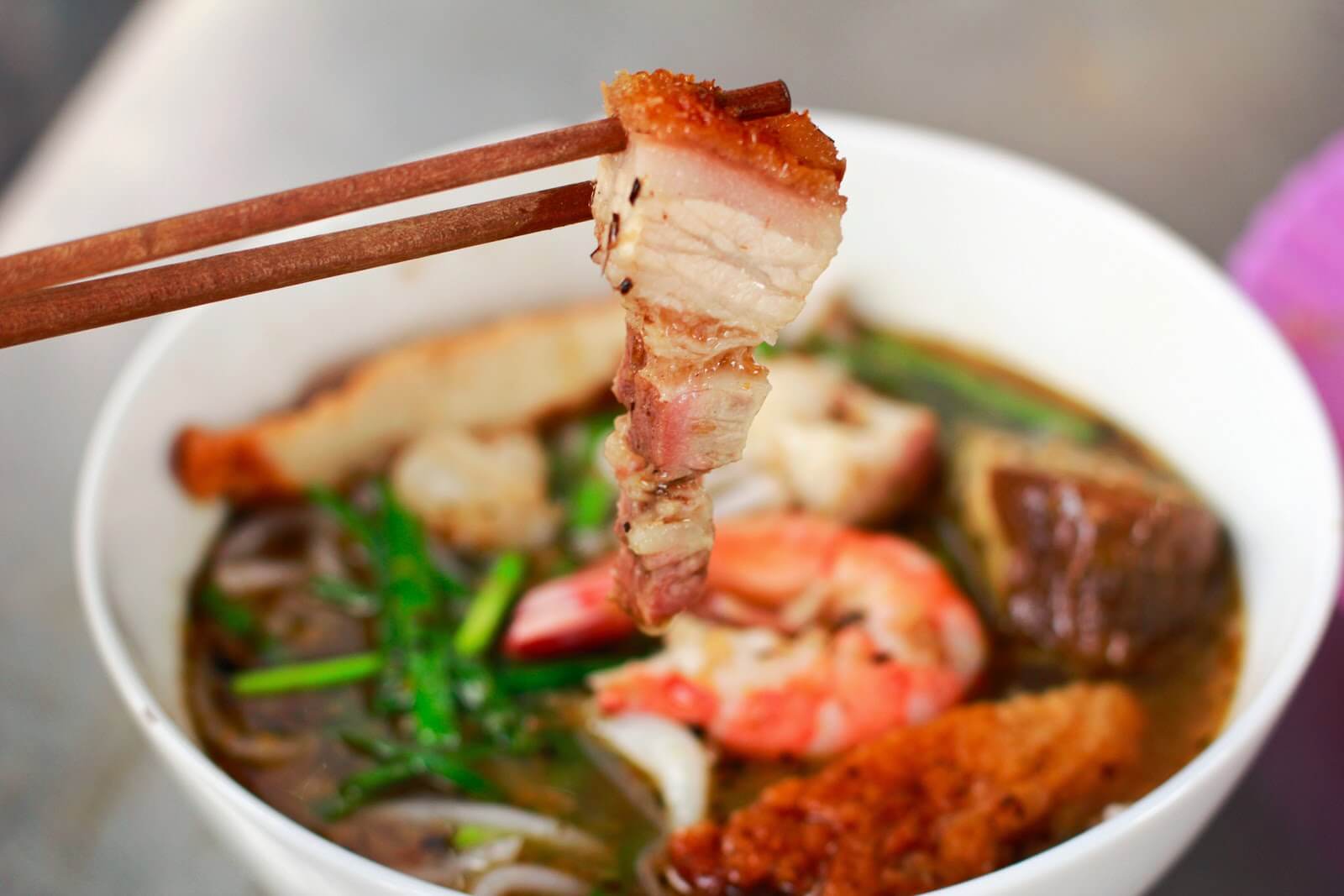 12 Best Dishes To Try In Mekong Delta