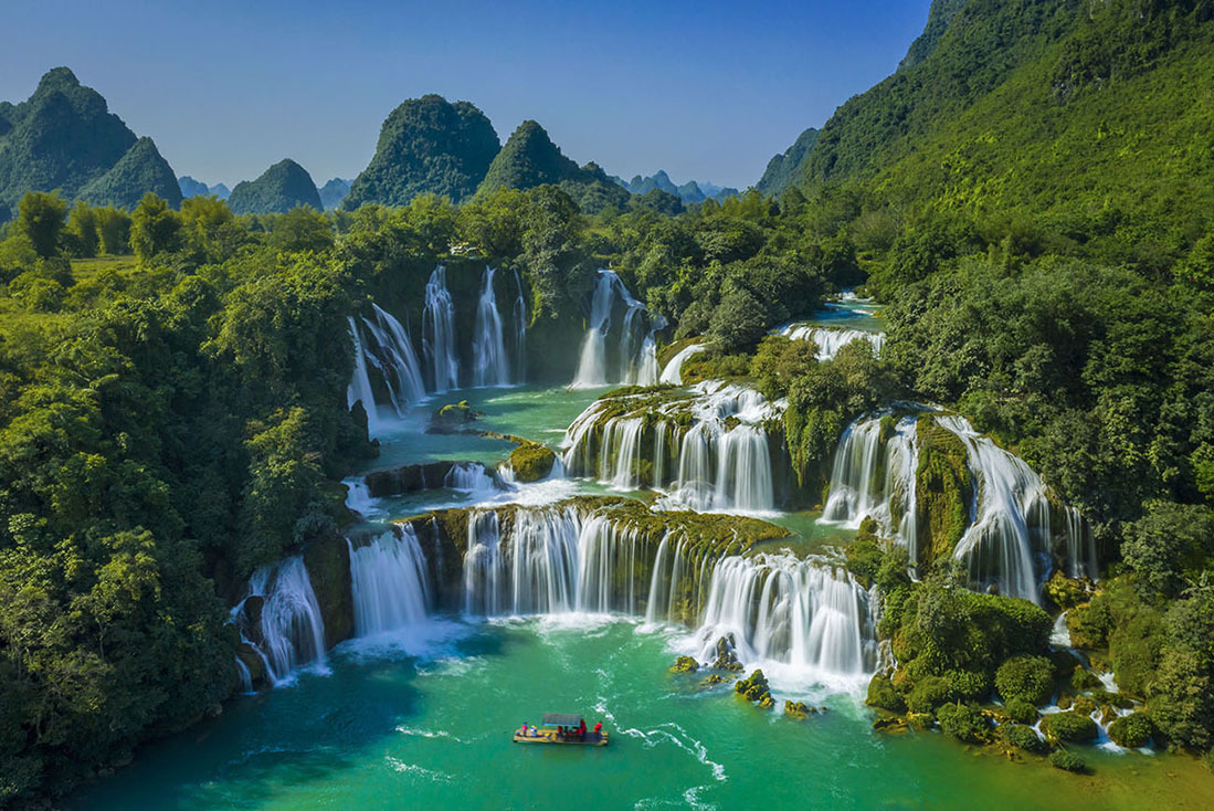 Cao Bang Vietnam What You Need To Know Before You Go