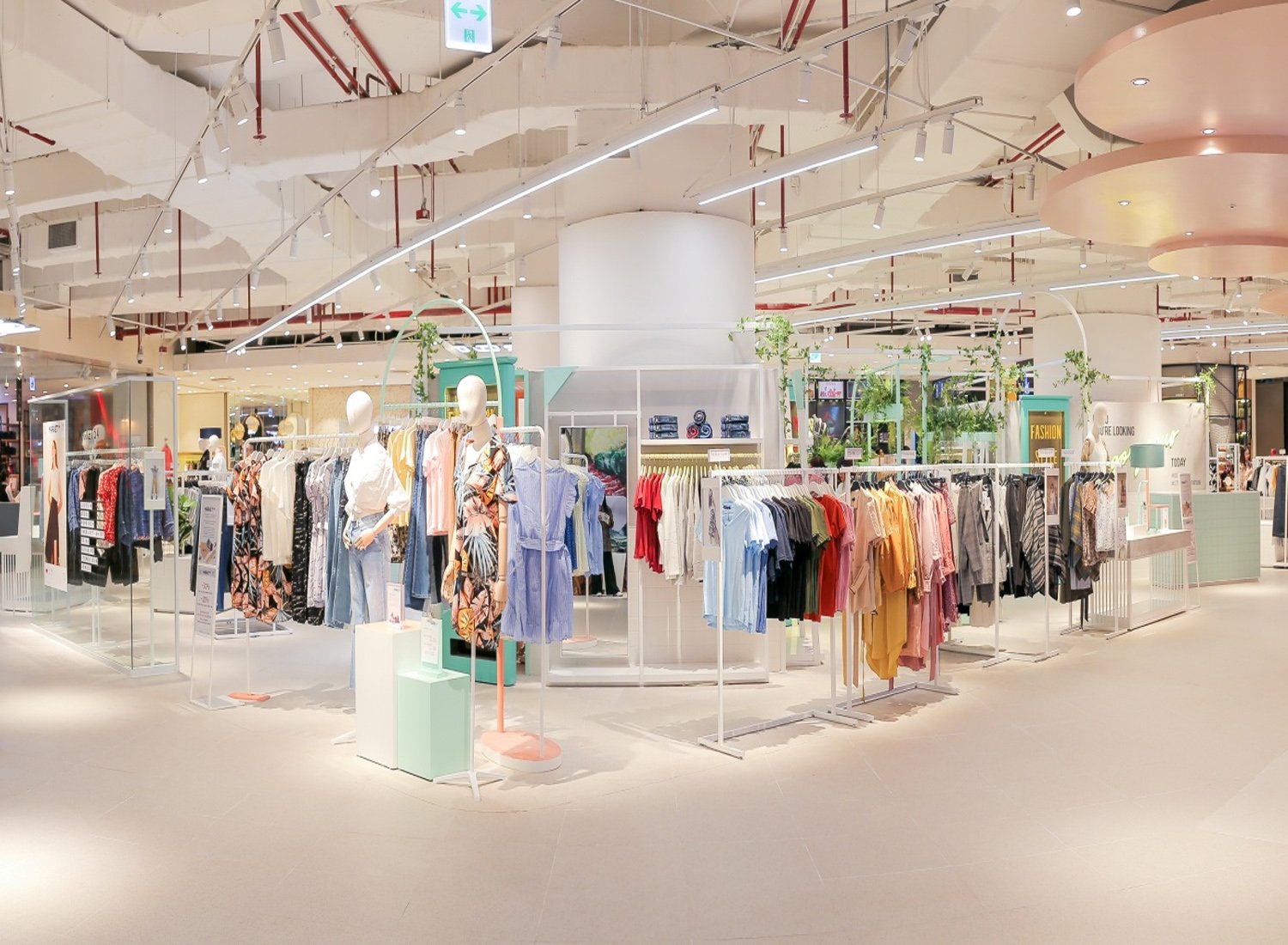 5 Best Shopping Malls in Hanoi - Hanoi's Most Popular Malls and Department  Stores - Go Guides