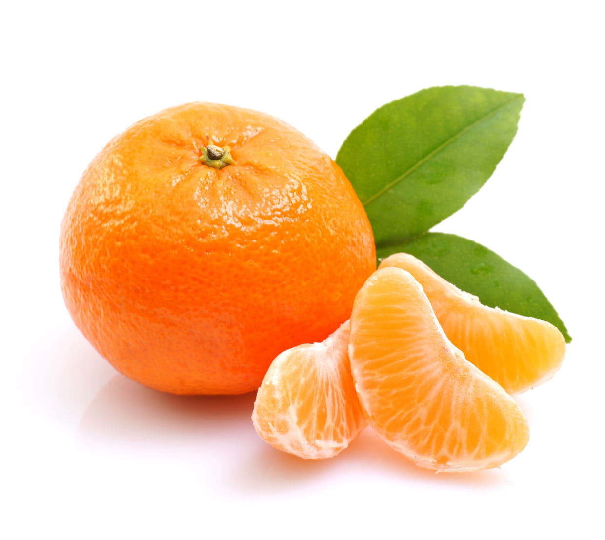 What Are Mandarin Oranges?