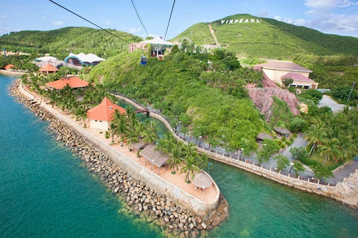 4 island tour nha trang