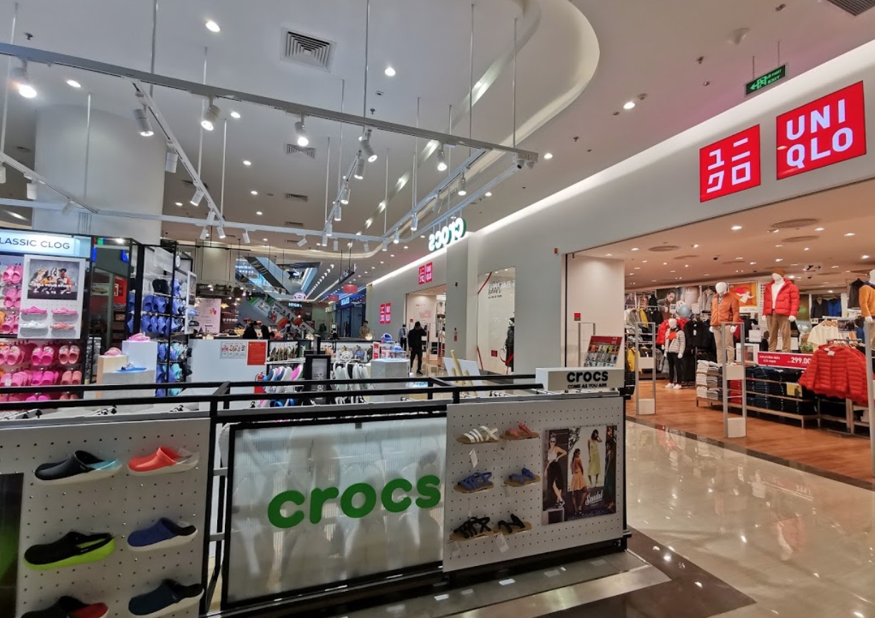 Vincom Center Metropolis chào đón cửa hàng UNIQLO  Bất Động Sản