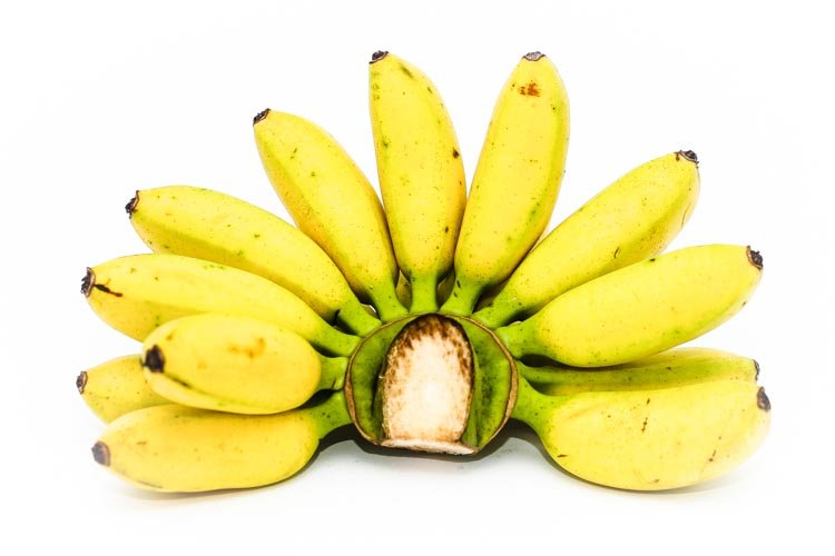 Vietnamese Banana Fruit: Types and Benefits - VietnamOnline.com