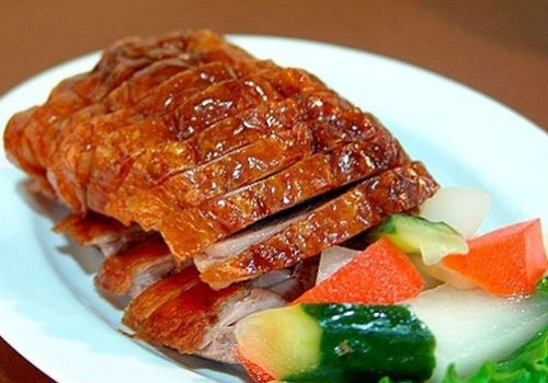 Ẩm thực Lạng Sơn - Sự kết hợp hài hòa giữa văn hóa và ẩm thực