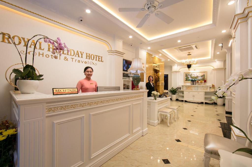 8 Best Cheap Hotels In Hanoi (Under $35)