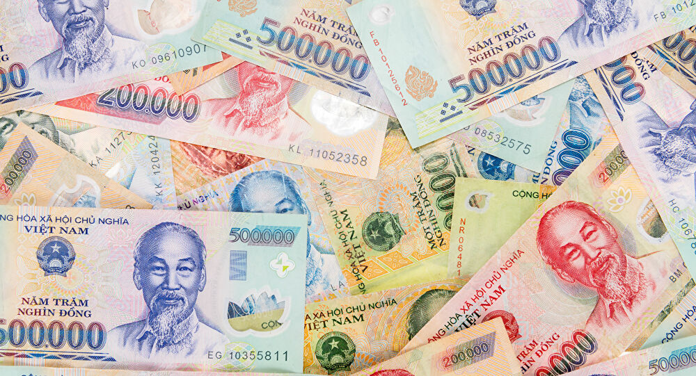 Vietnam Currency