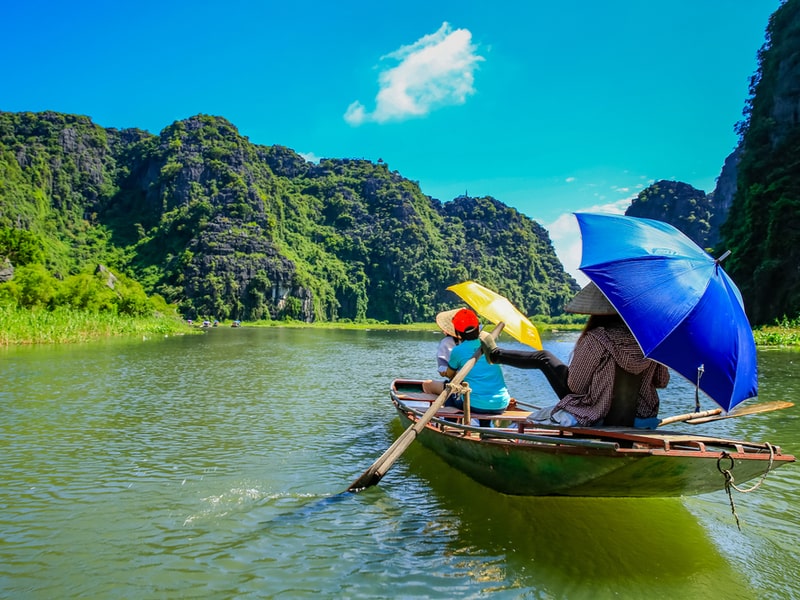 Preview of VietnamOnline.com