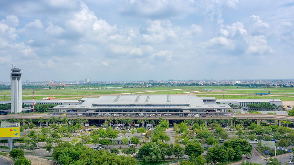 tan son nhat airport ho chi minh city tan son nhat airport ho chi minh city