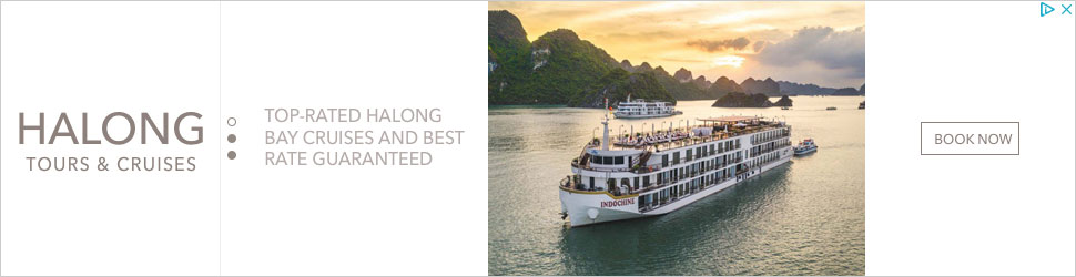 halong international cruise port